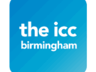 ICC logo catering accreditation