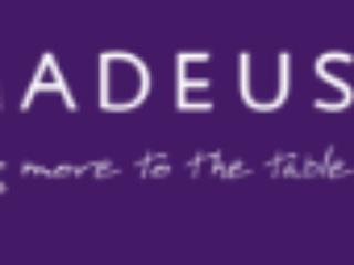 Amadeus logo catering accreditation