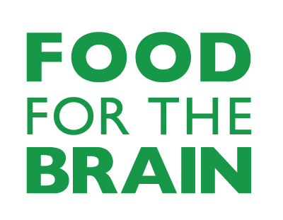 Food for the Brain - Nutrition, Cognitive Health and Mental Wellbeing