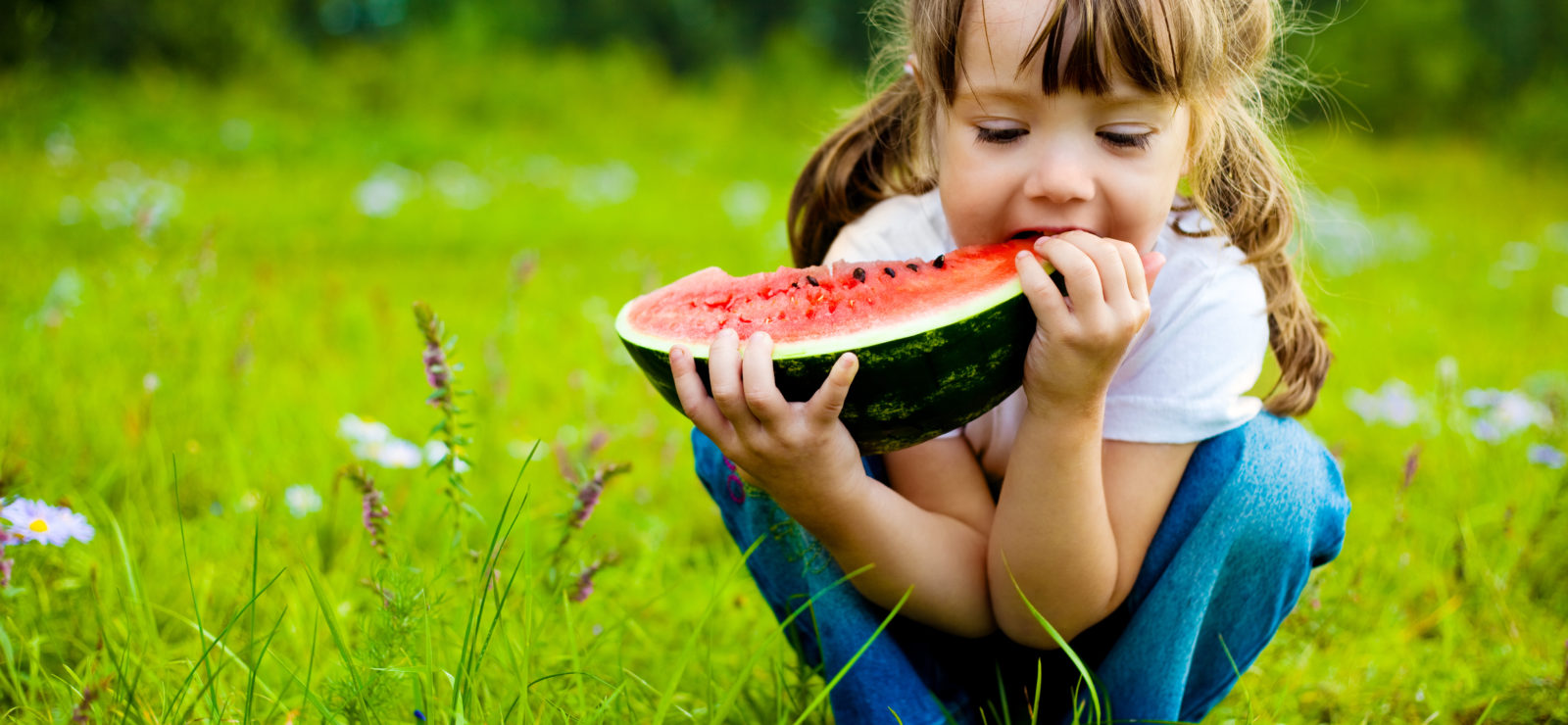 Smart kids: optimise your child's diet to support a ...