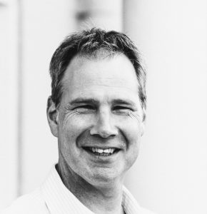 David Titman Staff