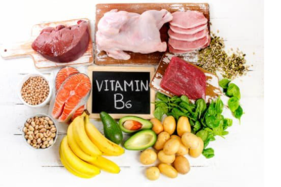 Domain 2: Keep Your Homocysteine Low with B vitamins 