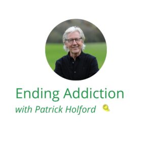 ending addiction