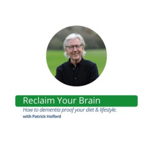 reclaim your brain