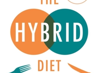 Book: The Hybrid Diet