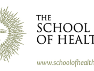 The School of Health logo
