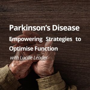 Parkinsons disease