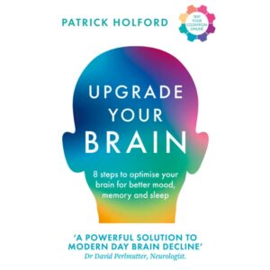 Upgrade your brain book Upgrade your brain book