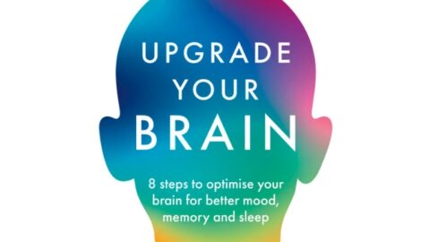 Upgrade your brain book