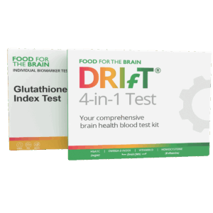 DRIfT blood test product image