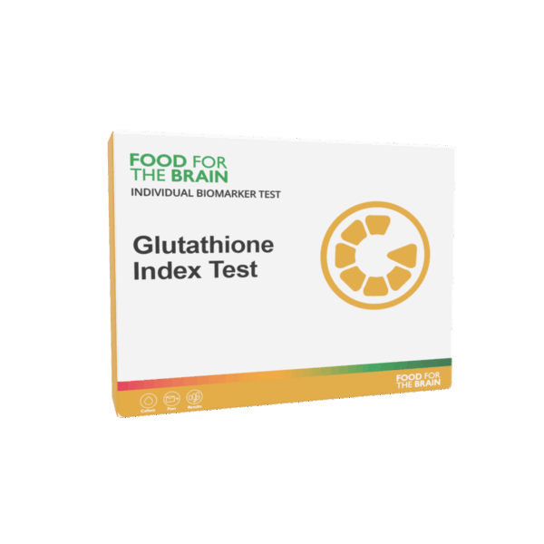 Glutathione Index