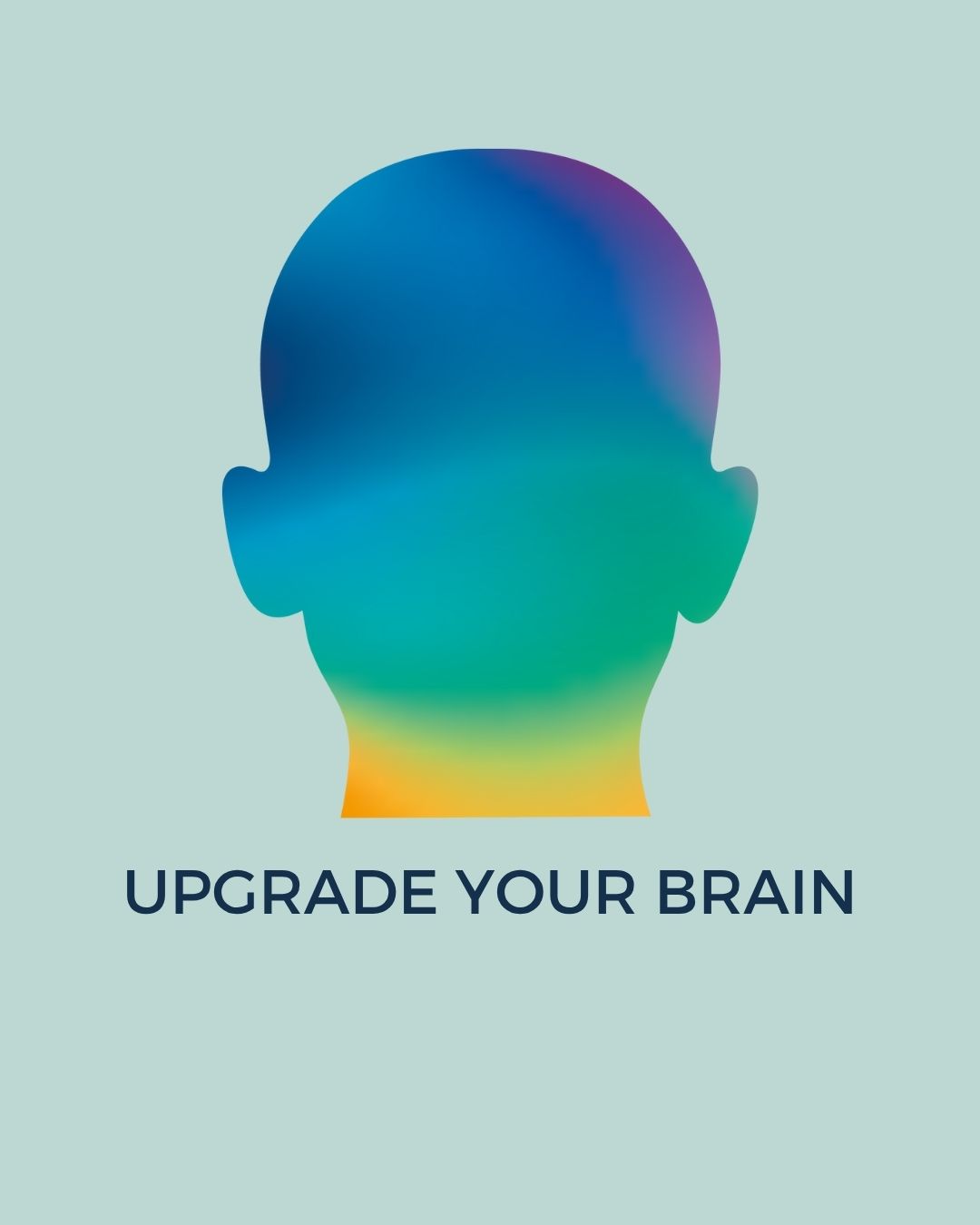 upgrade your brain webinar