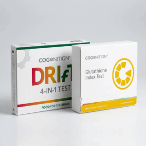 DRIfT blood test product image
