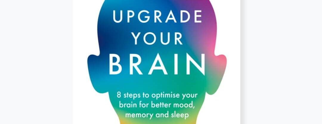 Upgrade Your Brain book cover
