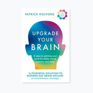 Upgrade Your Brain book cover