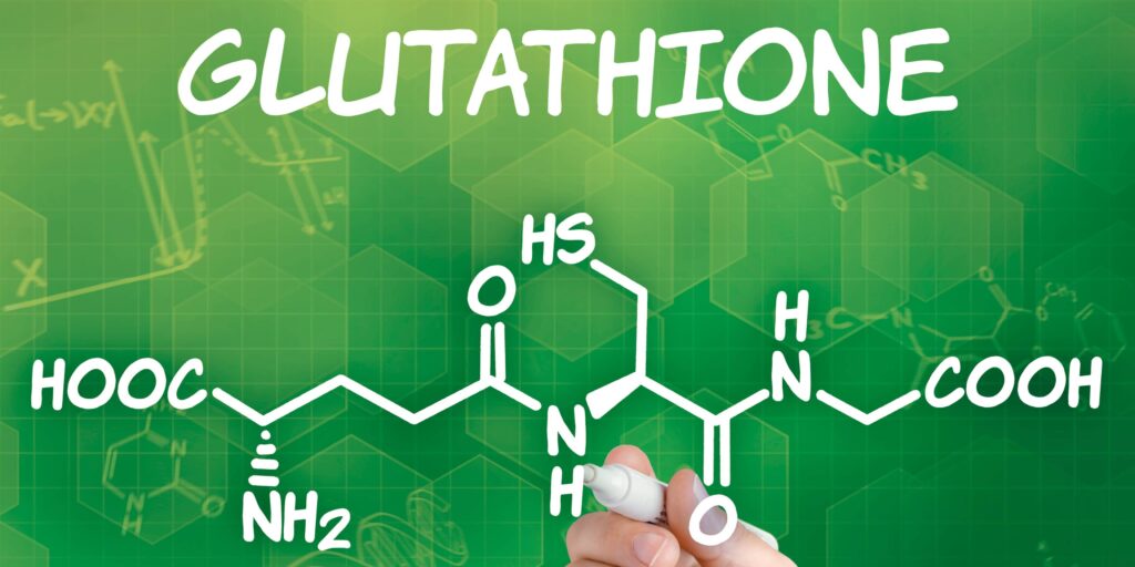 Glutathione Index