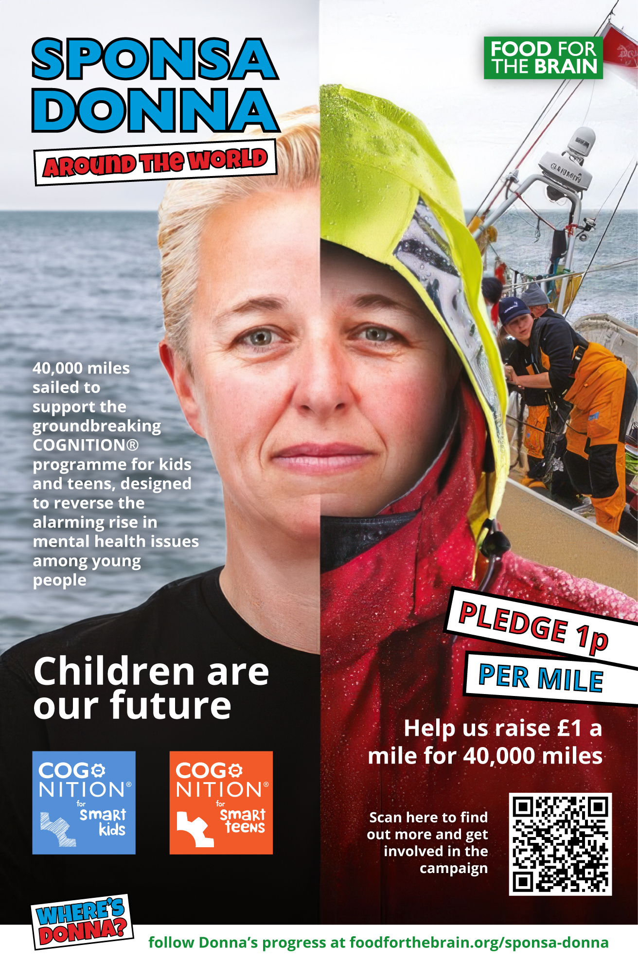 sponsa-donna-charity-campaign-food-for-the-brain