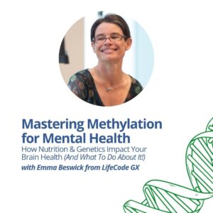 Mastering Methylation