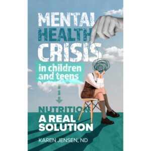 Mental Health Crisis book