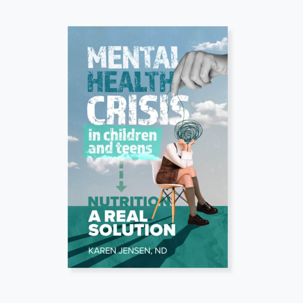Mental Health Crisis