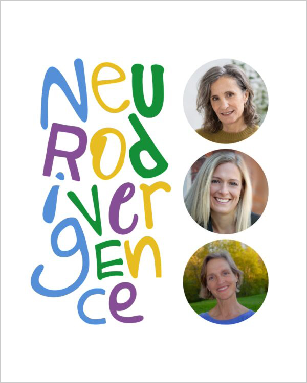 neurodivergence webinar
