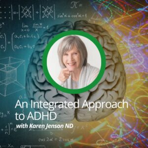 Integrated Approach to ADHD