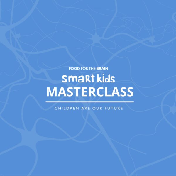 SmartKids Masterclass - Non-Member