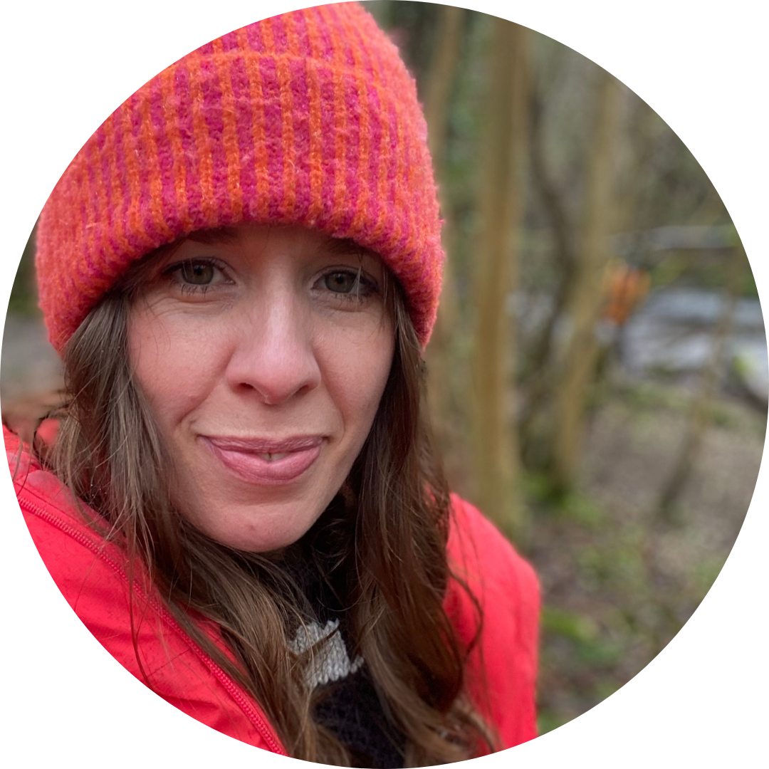 Kezia Hall BA Hons | PGD Nutritional Science & Practice | Mem CNH