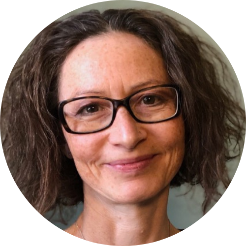 Dr Christa Maynard, PhD(med), Nutritional Therapist