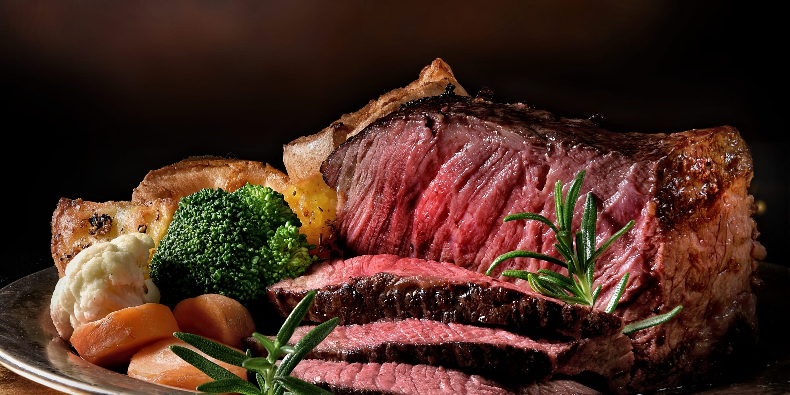 New Study: Is Red Meat Bad for Your Brain?