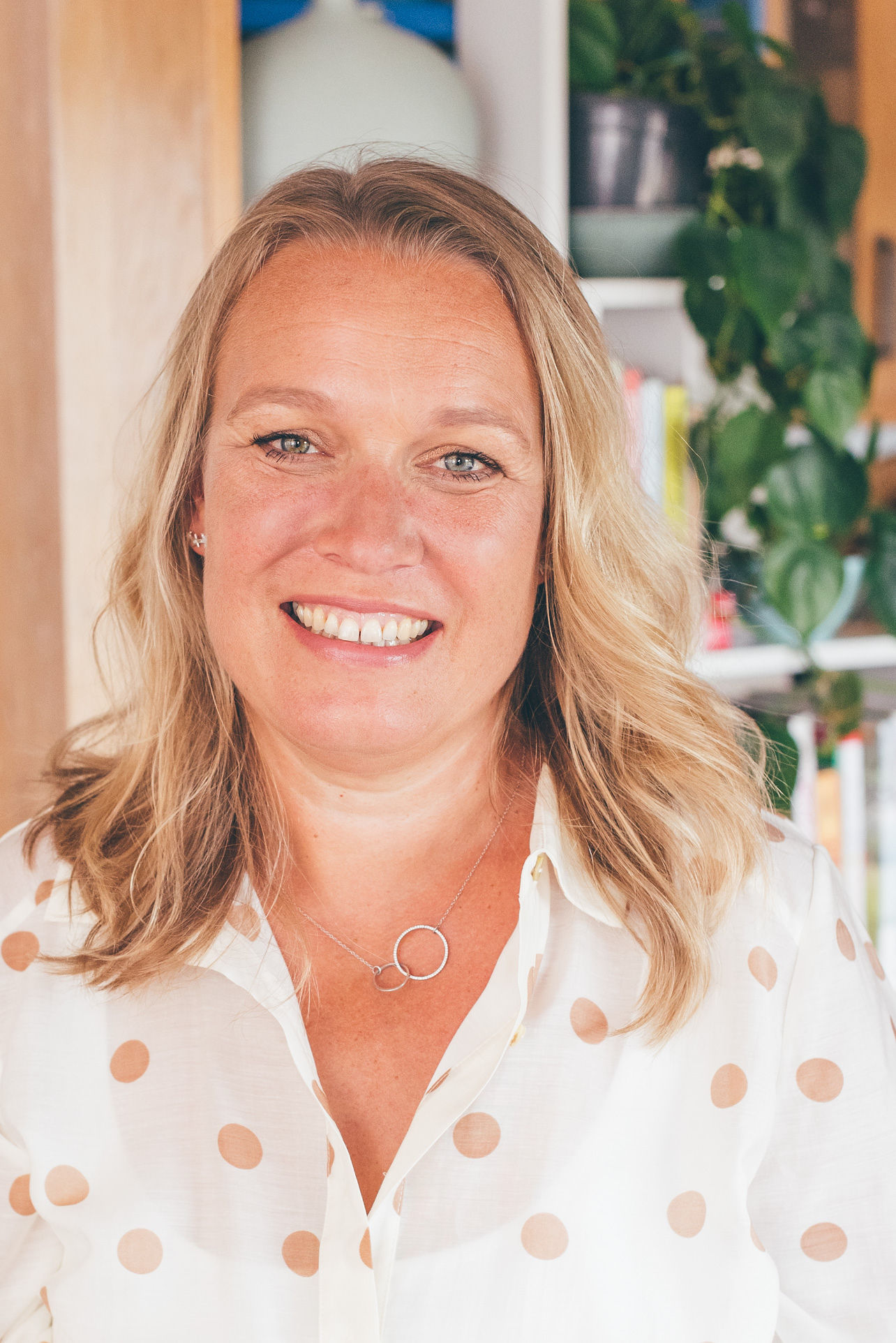 Ruth Etches LLB (Hons) DipCNM mBANT rCNHC mIFM