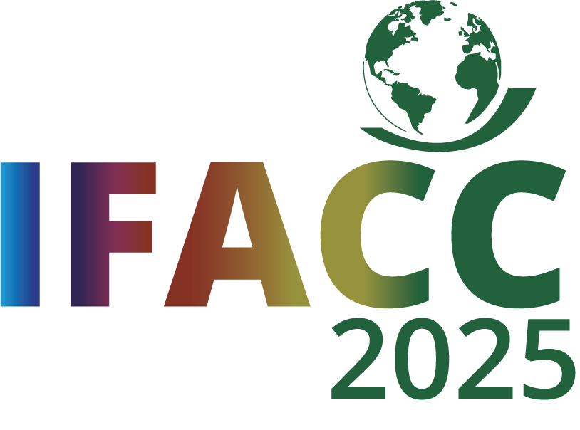 International Food Addiction & Comorbidities Conference logo