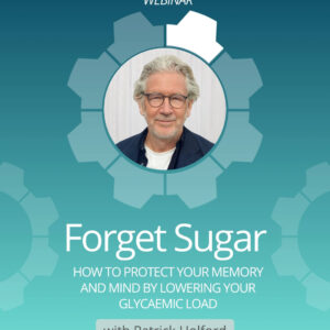 forger sugar webinar
