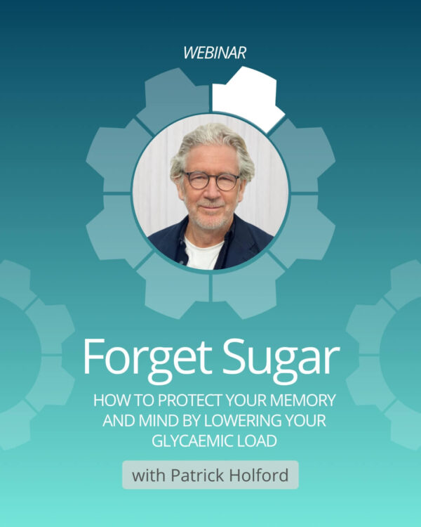 forger sugar webinar