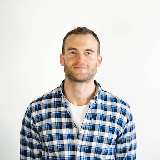 Dr Greg Potter, PhD