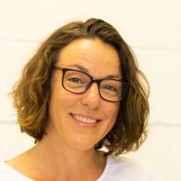 Linda Conder bio image