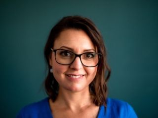 Dana Chapman, Nutritional Therapist. BSc (Hons) Nutrition Science Dana Chapman Food for the Brain Practitioner