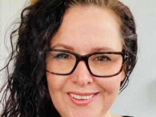 Dr Kirstie Lawton, PhD, DipION, BSc Hons, PGCE HE, mBANT, mCNHC Dr Kirstie Lawton Food for the Brain practitioner