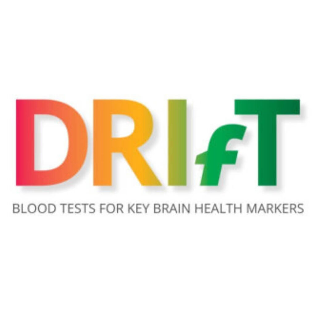 Drift comprehensive blood test