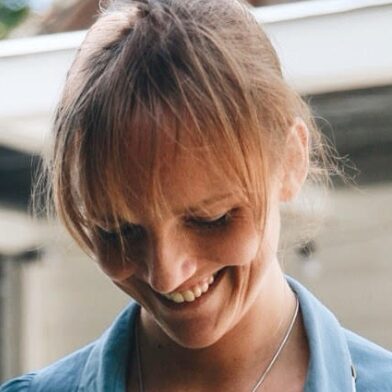 alice coulson bio pic