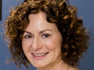 Nichola Dobinson Nichola Dobinson Food for the Brain practitioner