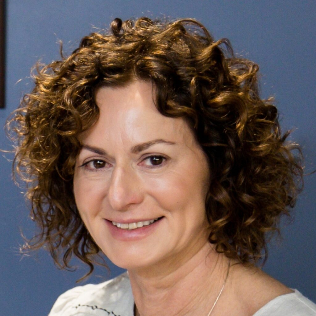 Nichola Dobinson Food for the Brain practitioner