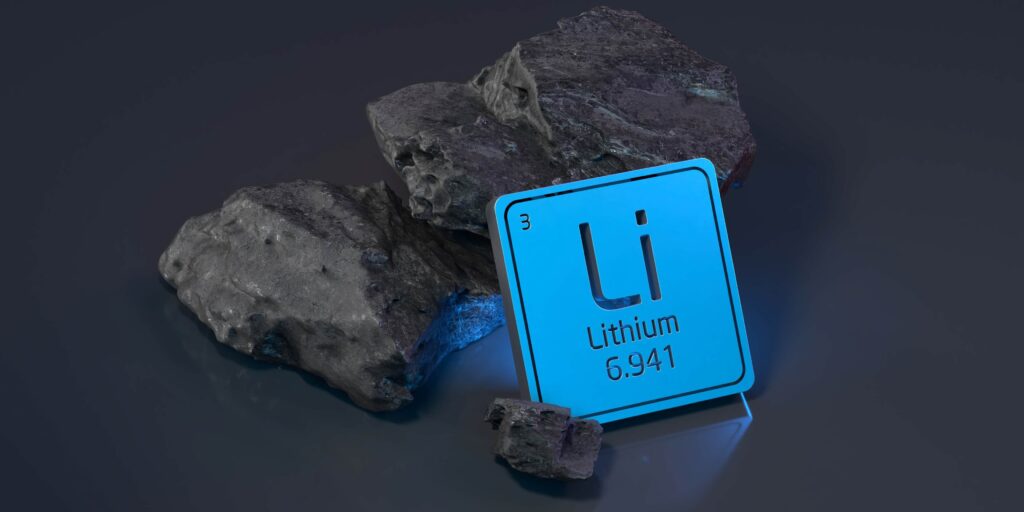 Lithium and Brain Health: The Overlooked Mineral That Could Protect Your Mind