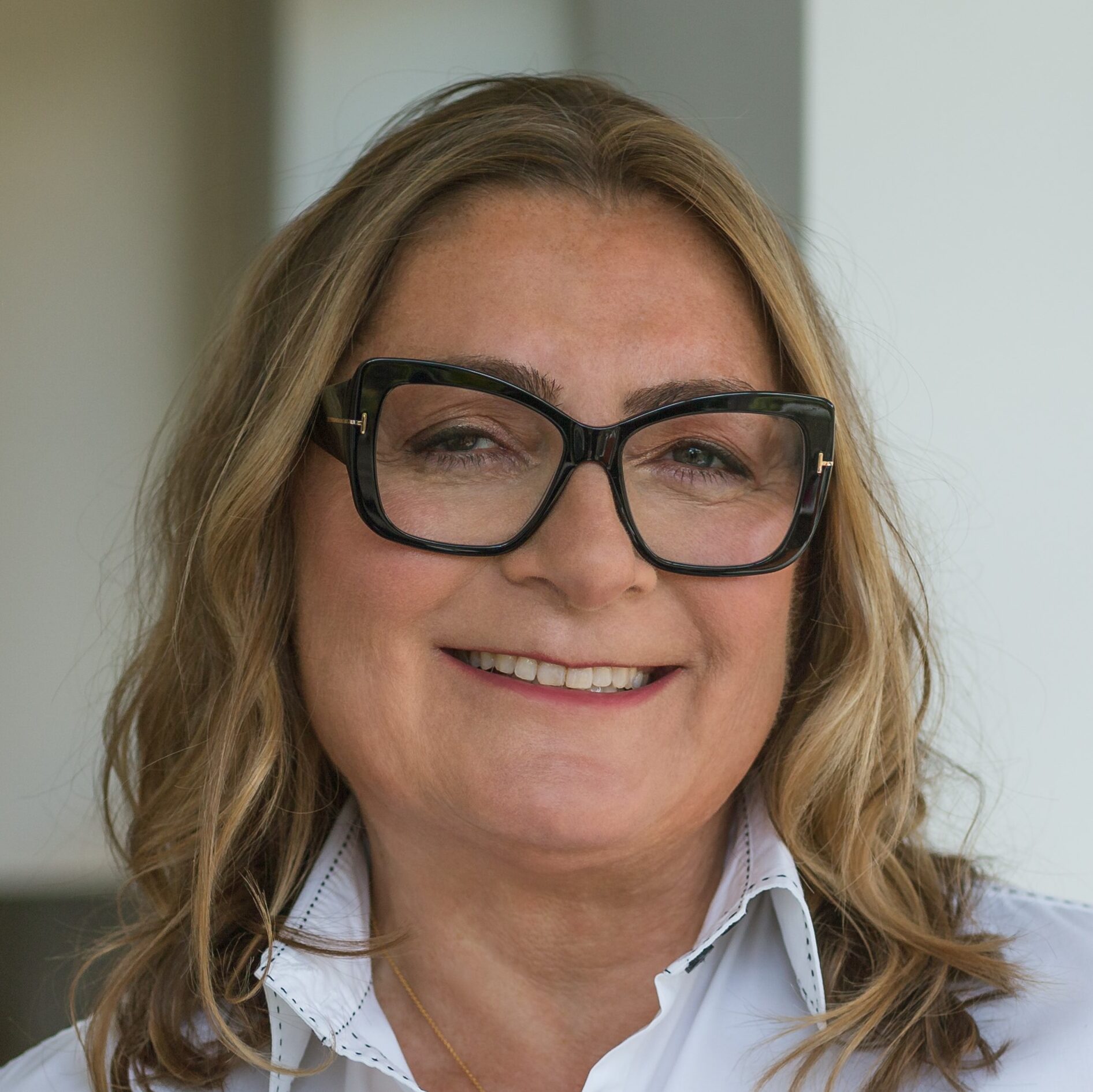 Helen Ritchie bio image