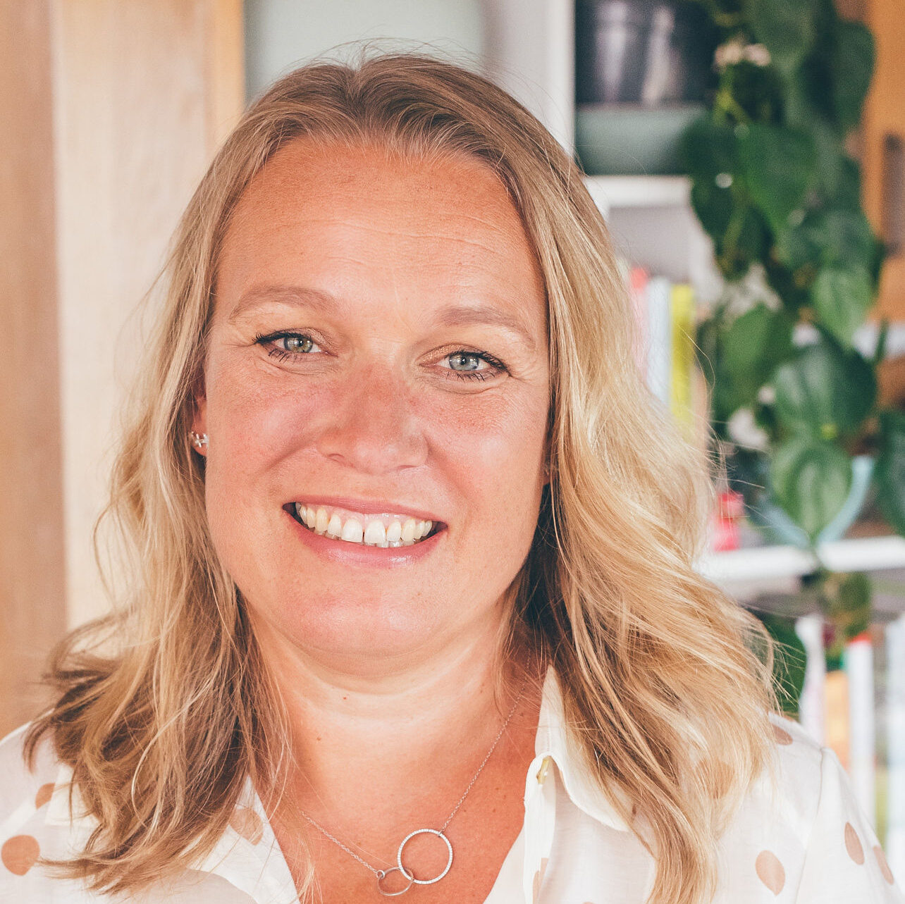 Ruth Etches bio image
