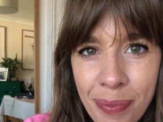 Kezia Hall, BA Hons | PGD Nutritional Science & Practice | Mem CNH Kezia Hall at Food for the Brain