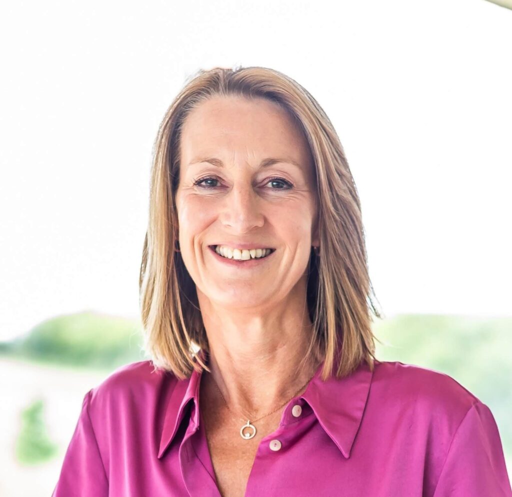 Kerry Munson at Food for the Brain