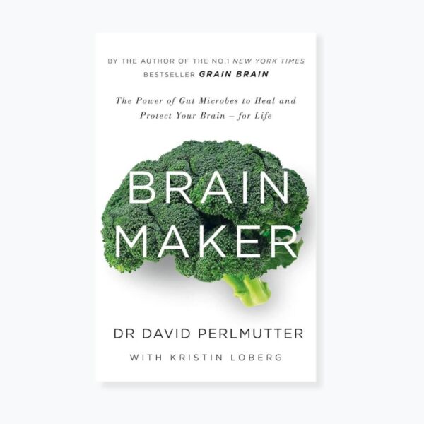 Brain maker