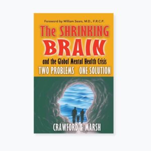 The Shrinking Brain