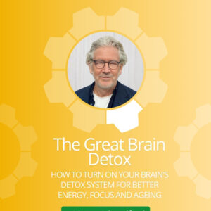 The Great Brain Detox